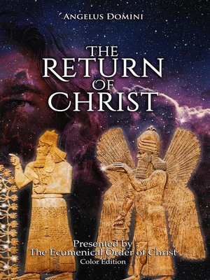 cover image of The Return of Christ